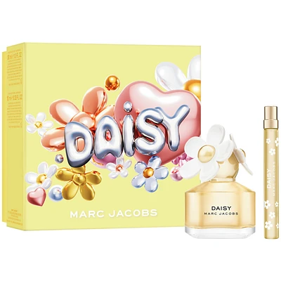 Women's 2-Pc. Daisy Eau de Toilette Gift Set