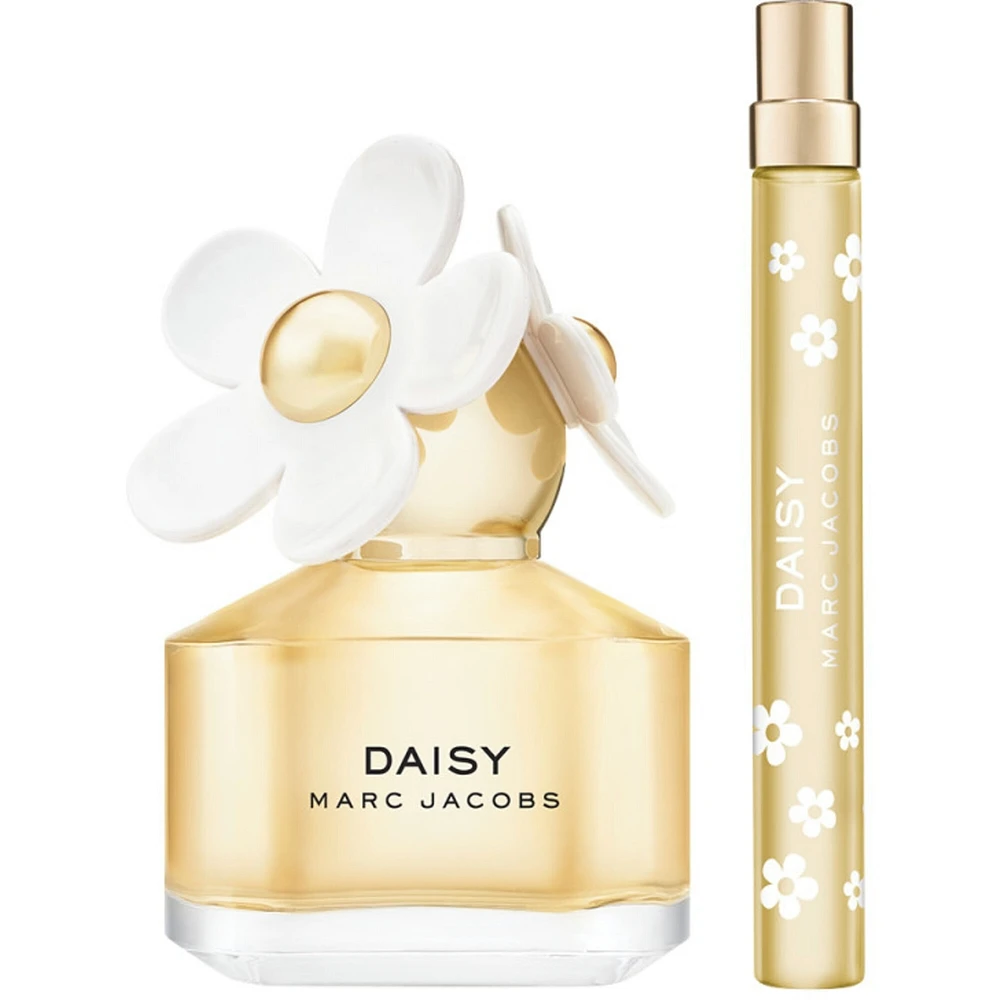 Women's 2-Pc. Daisy Eau de Toilette Gift Set