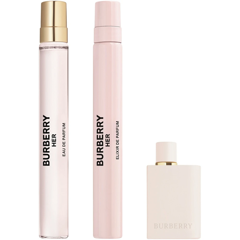Women's 3-Pc. Her Gift Set