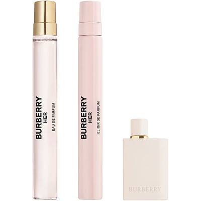 Women's 3-Pc. Her Gift Set