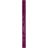 Outlast Lipstain, Smooth Application, Precise Pen-Like Tip, Transfer-Proof, Satin Stained Finish, Vegan Formula