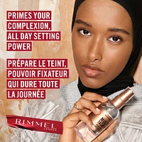 Multi Tasker Primer, Mist & Setting Spray, fini sans brillance, apprête le teint, rafraîchit la peau, pouvoir fixant toute la journée, formule végétalienne