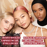Multi Tasker Primer, Mist & Setting Spray, fini sans brillance, apprête le teint, rafraîchit la peau, pouvoir fixant toute la journée, formule végétalienne
