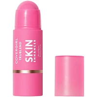 Trublend Skin Enhancer Balm Foundation Stick, Vegan Formula, Easy to Use, Glides on Effortlessly, Non-Greasy