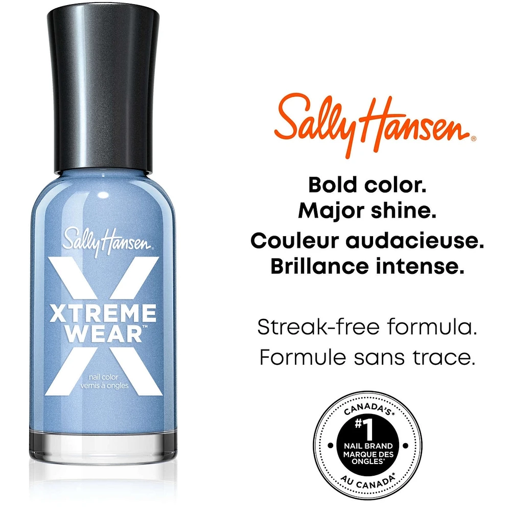 Vernis à ongles Hard as Nails® Xtreme Wear