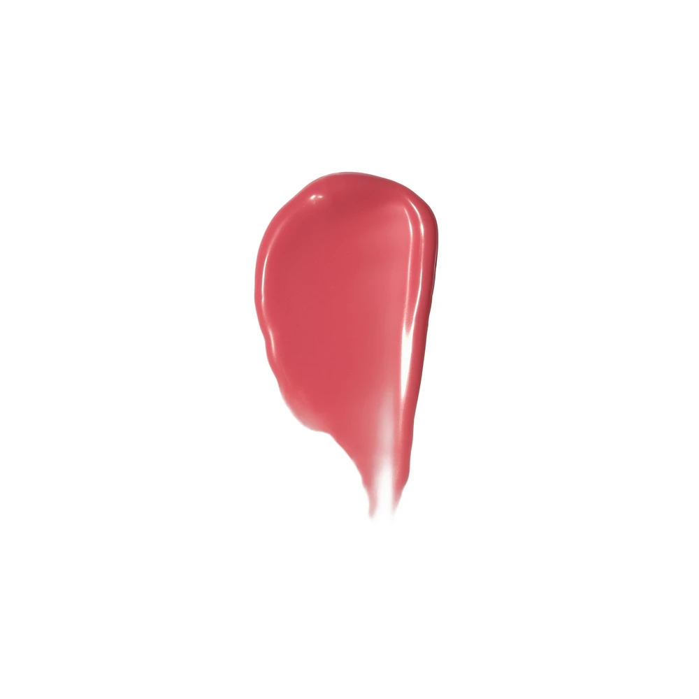 Oh My Gloss Butter Me Up Lip Balm, baume à lèvres hydratant, teinté, soin des lèvres, hydratation, nourrissant, squalène