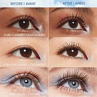 Lash Blast Supercloud Mascara, Long-Lasting, Doesn't Clump, Smudge, Flake, Vegan Mascara