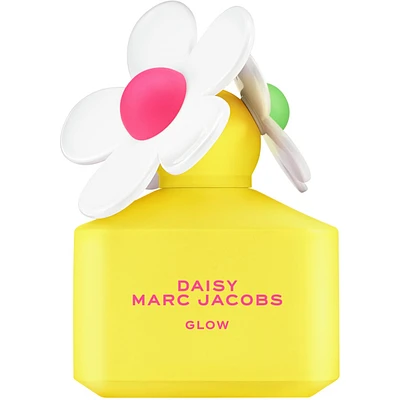 Daisy Glow Limited Edition Eau de Toilette for Women