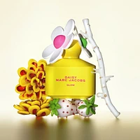 Daisy Glow Limited Edition Eau de Toilette for Women