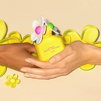 Daisy Glow Limited Edition Eau de Toilette for Women