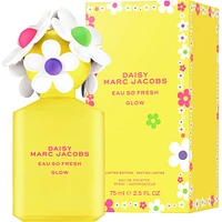 Daisy Eau So Fresh Glow Limited Edition Eau de Toilette for Women