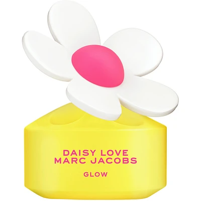 Daisy Love Glow Limited Edition Eau de Toilette for Women