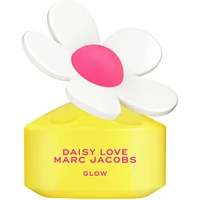 Daisy Love Glow Limited Edition Eau de Toilette for Women