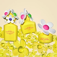 Daisy Love Glow Limited Edition Eau de Toilette for Women