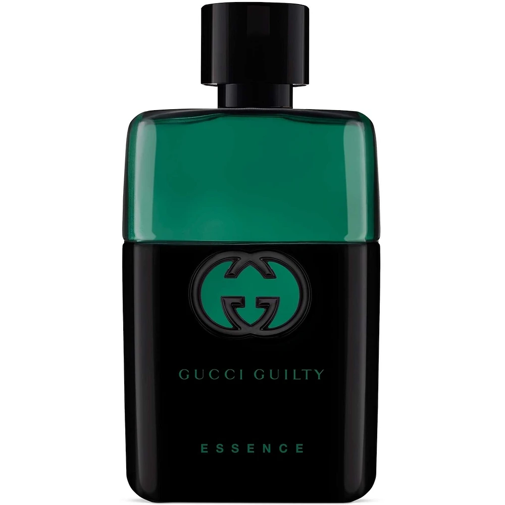 Guilty Essence Pour Homme Eau de Toilette for Men