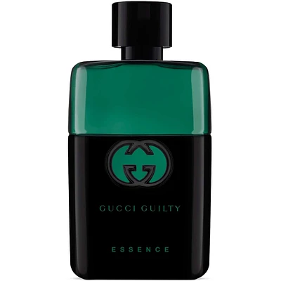 Guilty Essence Pour Homme Eau de Toilette for Men