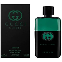 Guilty Essence Pour Homme Eau de Toilette for Men