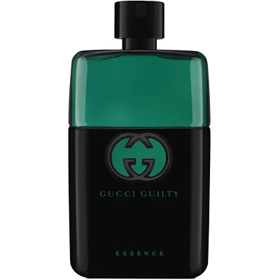 Guilty Essence Pour Homme Eau de Toilette for Men Spray