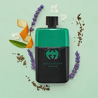 Guilty Essence Pour Homme Eau de Toilette for Men Spray