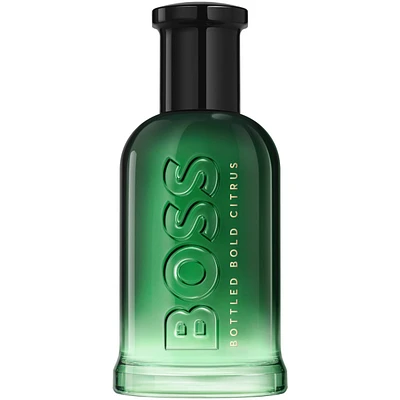 BOSS Bottled Bold Citrus Eau de Parfum for Men
