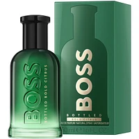 BOSS Bottled Bold Citrus Eau de Parfum for Men