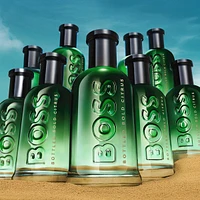 BOSS Bottled Bold Citrus Eau de Parfum for Men