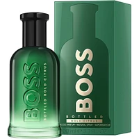 BOSS Bottled Bold Citrus Eau de Parfum pour homme