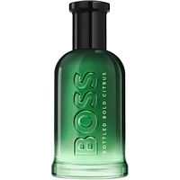 BOSS Bottled Bold Citrus Eau de Parfum pour homme