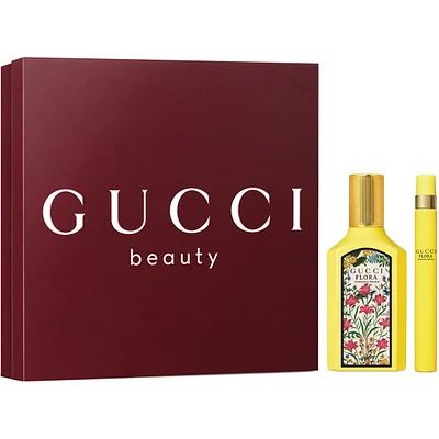 Women's 2-Pc. Flora Gorgeous Orchid Eau de Parfum Gift Set