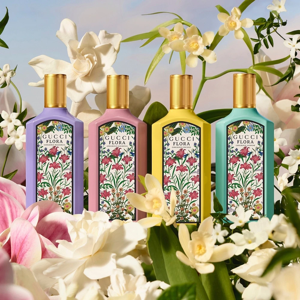 Women's 2-Pc. Flora Gorgeous Orchid Eau de Parfum Gift Set