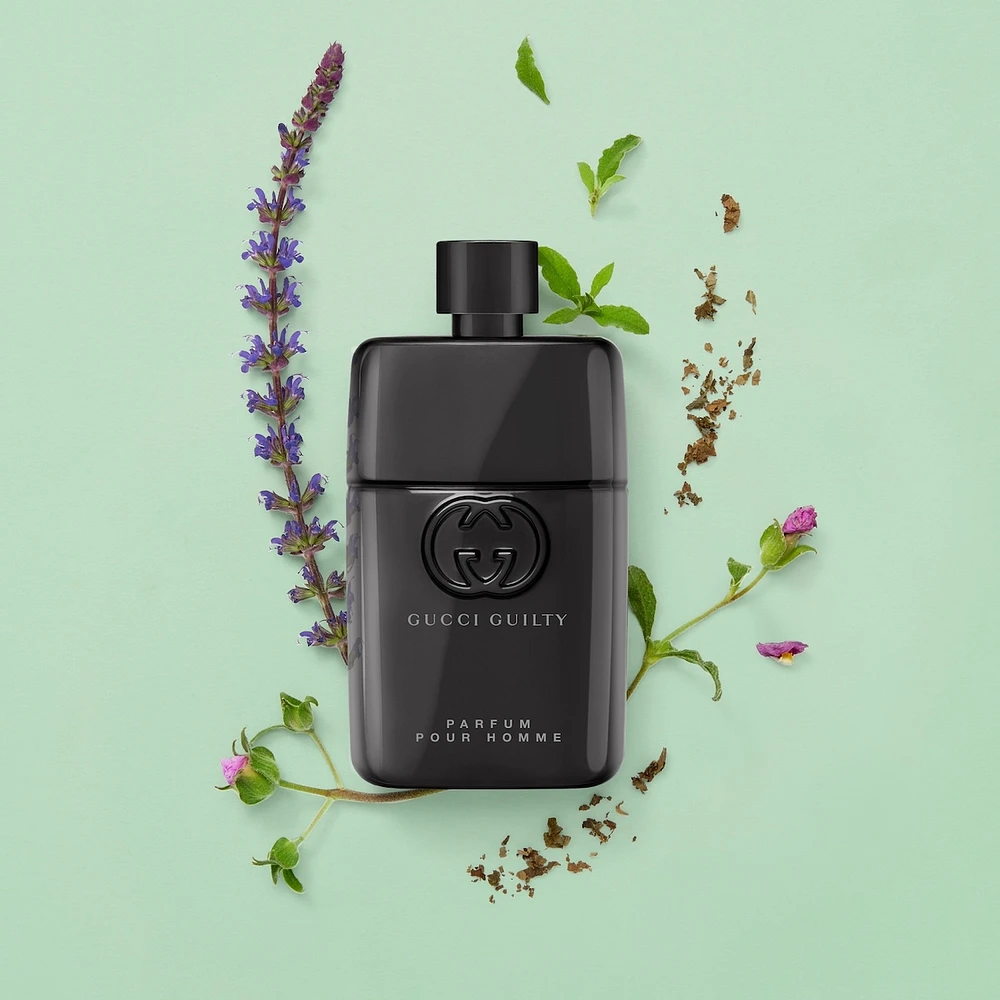 Guilty Pour Homme Eau de Parfum & Eau de Toilette Gift Set