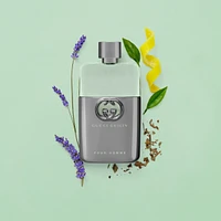Guilty Pour Homme Eau de Parfum & Eau de Toilette Gift Set