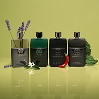 Guilty Pour Homme Eau de Parfum & Eau de Toilette Gift Set