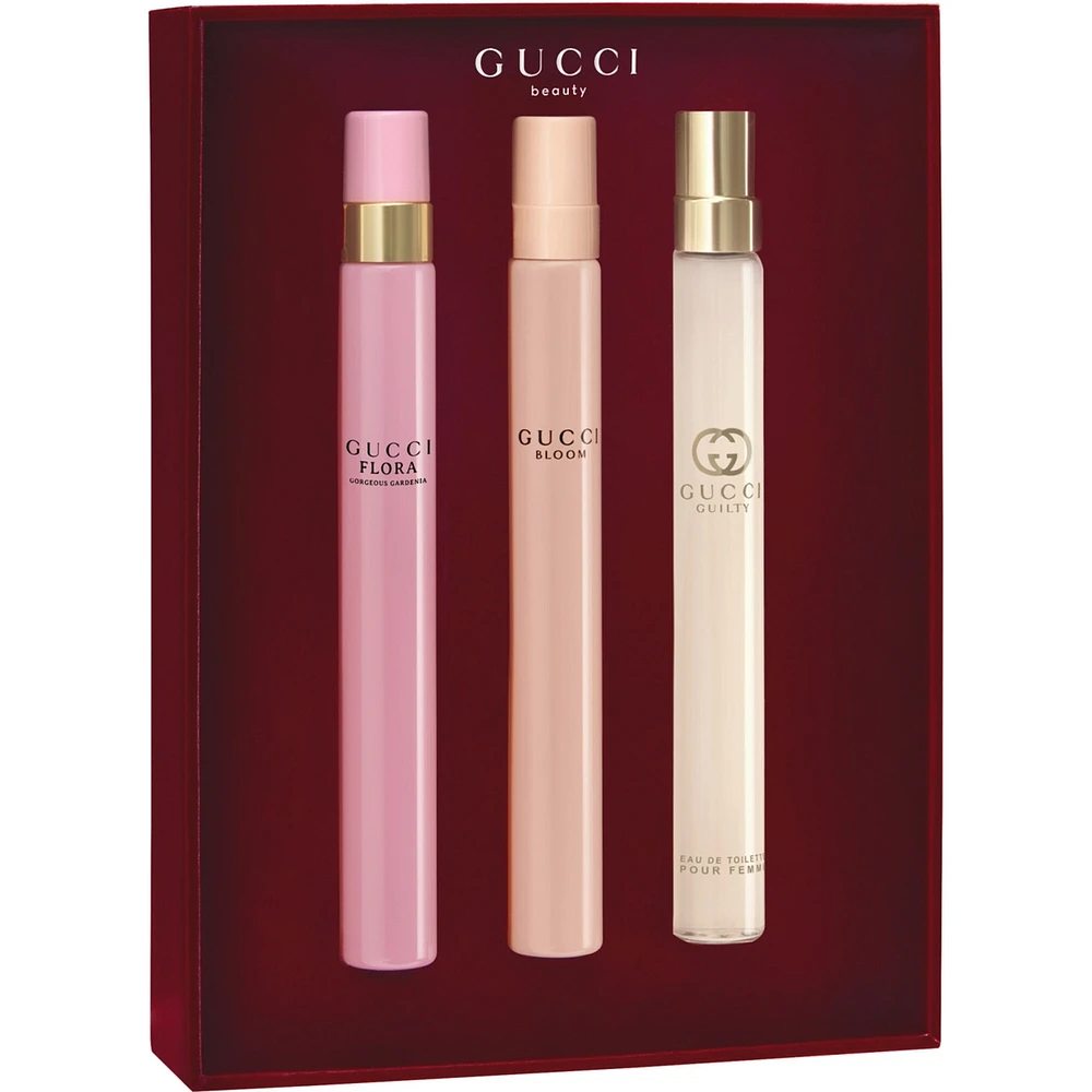 Women's 3-Pc. Fragrance Gift Set