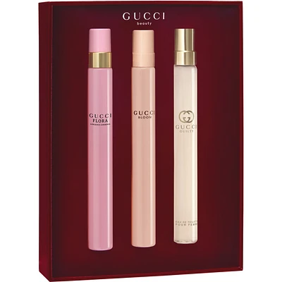 Women's 3-Pc. Fragrance Gift Set