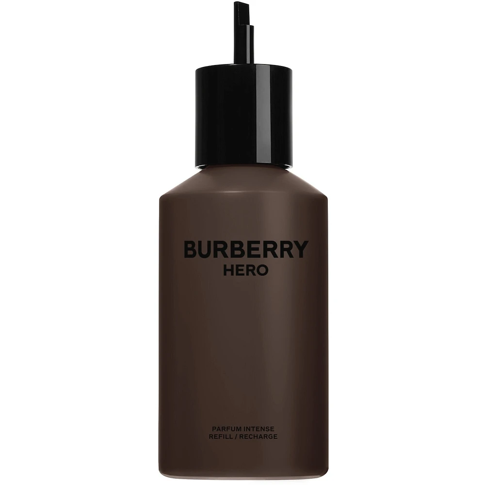 Hero Parfum Intense For Men Refill