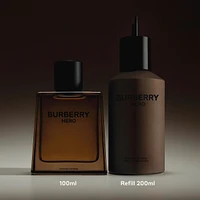Hero Parfum Intense For Men Refill