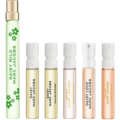 6-Pc. Daisy Gift Set