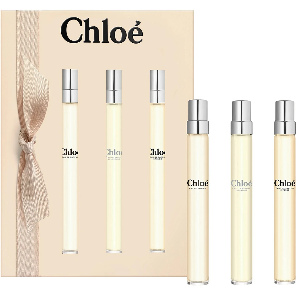 Women's 3-Pc. Eau de Parfum Spring Gift Set