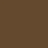 Clean Fresh Brow Eyebrow Pencil, Long-Lasting, Natural Looking, Vegan Formula, Easy to Apply, Pencil with Brush