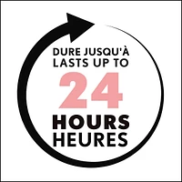 Laque à lèvres Outlast All-Day, couvrance longue durée, système en deux étapes, formule hydratante, résistant au transfert, 100% Sans Cruauté