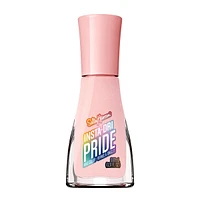 Sally Hansen Insta-Dri X Pride, Quick Dry, Long Lasting, Streak-Free Shine Nail Polish