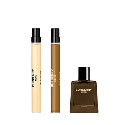 Men's 3-Piece Hero Gift Set