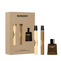Men's 3-Piece Hero Gift Set