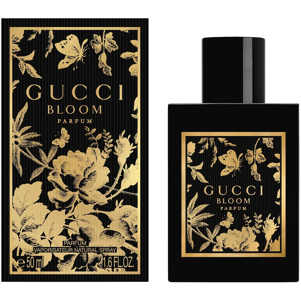 Bloom Parfum for Women