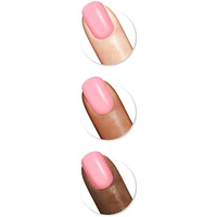 Good. Kind. Pure™ nail Colour, 100% vegan, 15-free* polish with sustainable Bamboo and Marine Algae for extra care