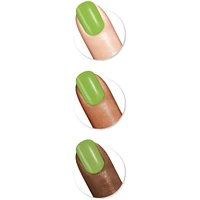 Miracle Gel™ Vernis à ongles, système de simili-gel en 2 étapes, sans lampe UV