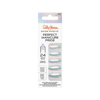 Sally Hansen Insta-Dri X Pride
