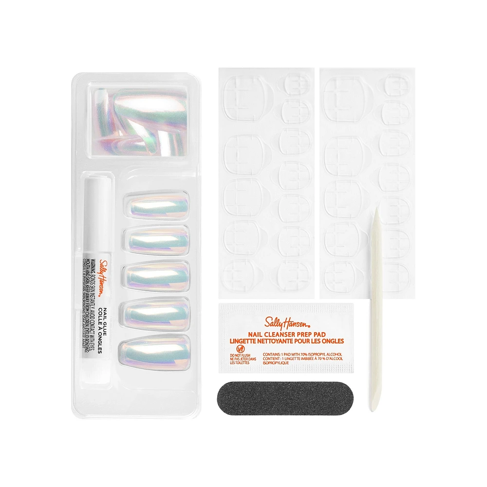 Sally Hansen Insta-Dri X Pride
