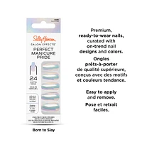 Sally Hansen Insta-Dri X Pride
